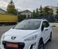 Білий Пежо 308, об'ємом двигуна 1.6 л та пробігом 246 тис. км за 6800 $, фото 27 на Automoto.ua