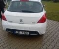 Белый Пежо 308, объемом двигателя 0 л и пробегом 66 тыс. км за 2546 $, фото 1 на Automoto.ua