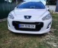 Білий Пежо 308, об'ємом двигуна 1.6 л та пробігом 257 тис. км за 7500 $, фото 1 на Automoto.ua