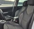 Білий Пежо 308, об'ємом двигуна 1.6 л та пробігом 246 тис. км за 6800 $, фото 12 на Automoto.ua