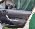 Білий Пежо 308, об'ємом двигуна 1.6 л та пробігом 257 тис. км за 7500 $, фото 14 на Automoto.ua
