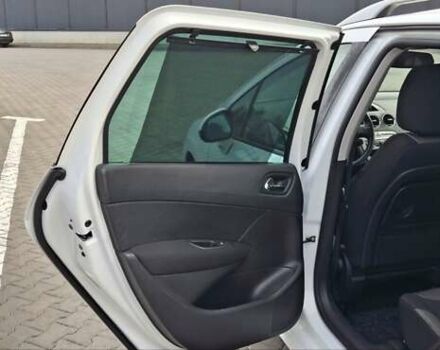 Білий Пежо 308, об'ємом двигуна 1.6 л та пробігом 246 тис. км за 6800 $, фото 17 на Automoto.ua
