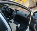Білий Пежо 308, об'ємом двигуна 1.6 л та пробігом 257 тис. км за 7500 $, фото 11 на Automoto.ua