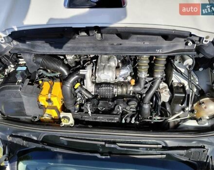 Білий Пежо 308, об'ємом двигуна 1.6 л та пробігом 257 тис. км за 7500 $, фото 6 на Automoto.ua