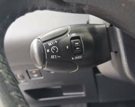 Білий Пежо 308, об'ємом двигуна 1.6 л та пробігом 246 тис. км за 6800 $, фото 11 на Automoto.ua