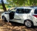 Белый Пежо 308, объемом двигателя 1.6 л и пробегом 185 тыс. км за 7100 $, фото 5 на Automoto.ua