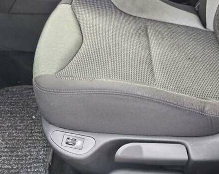 Білий Пежо 308, об'ємом двигуна 1.6 л та пробігом 246 тис. км за 6800 $, фото 14 на Automoto.ua