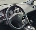 Білий Пежо 308, об'ємом двигуна 1.6 л та пробігом 246 тис. км за 6800 $, фото 26 на Automoto.ua