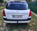 Білий Пежо 308, об'ємом двигуна 1.6 л та пробігом 257 тис. км за 7500 $, фото 2 на Automoto.ua