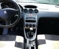 Білий Пежо 308, об'ємом двигуна 1.6 л та пробігом 257 тис. км за 7500 $, фото 5 на Automoto.ua