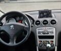 Білий Пежо 308, об'ємом двигуна 1.6 л та пробігом 246 тис. км за 6800 $, фото 29 на Automoto.ua