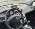 Білий Пежо 308, об'ємом двигуна 1.6 л та пробігом 246 тис. км за 6800 $, фото 10 на Automoto.ua