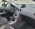 Білий Пежо 308, об'ємом двигуна 1.6 л та пробігом 246 тис. км за 6800 $, фото 25 на Automoto.ua