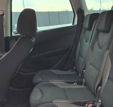 Білий Пежо 308, об'ємом двигуна 1.6 л та пробігом 246 тис. км за 6800 $, фото 34 на Automoto.ua