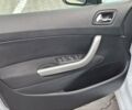 Білий Пежо 308, об'ємом двигуна 1.6 л та пробігом 246 тис. км за 6800 $, фото 13 на Automoto.ua