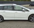 Білий Пежо 308, об'ємом двигуна 1.6 л та пробігом 246 тис. км за 6800 $, фото 7 на Automoto.ua