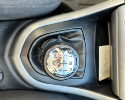 Белый Пежо 308, объемом двигателя 1.6 л и пробегом 220 тыс. км за 5500 $, фото 10 на Automoto.ua