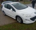Белый Пежо 308, объемом двигателя 0 л и пробегом 66 тыс. км за 2546 $, фото 2 на Automoto.ua