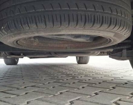 Білий Пежо 308, об'ємом двигуна 1.6 л та пробігом 246 тис. км за 6800 $, фото 22 на Automoto.ua