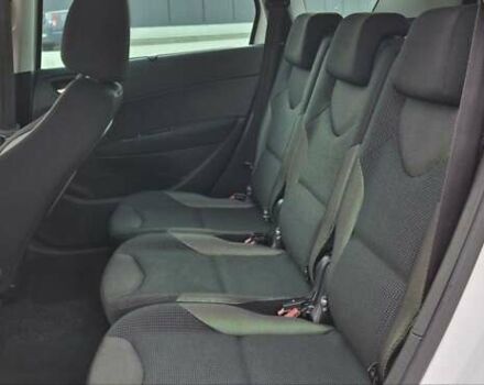 Білий Пежо 308, об'ємом двигуна 1.6 л та пробігом 246 тис. км за 6800 $, фото 19 на Automoto.ua