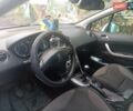 Белый Пежо 308, объемом двигателя 1.61 л и пробегом 230 тыс. км за 6600 $, фото 6 на Automoto.ua