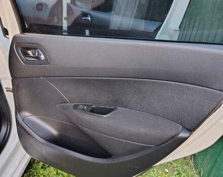 Білий Пежо 308, об'ємом двигуна 1.6 л та пробігом 257 тис. км за 7500 $, фото 13 на Automoto.ua