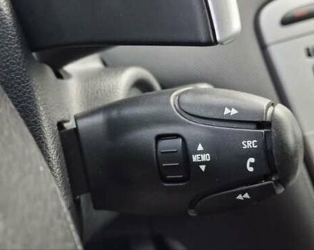 Білий Пежо 308, об'ємом двигуна 1.6 л та пробігом 246 тис. км за 6800 $, фото 16 на Automoto.ua