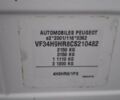 Білий Пежо 308, об'ємом двигуна 1.6 л та пробігом 246 тис. км за 6800 $, фото 30 на Automoto.ua