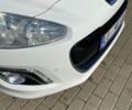 Белый Пежо 308, объемом двигателя 2 л и пробегом 200 тыс. км за 8600 $, фото 58 на Automoto.ua