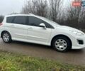 Белый Пежо 308, объемом двигателя 1.56 л и пробегом 226 тыс. км за 5100 $, фото 1 на Automoto.ua