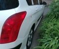 Білий Пежо 308, об'ємом двигуна 1.6 л та пробігом 213 тис. км за 7000 $, фото 13 на Automoto.ua