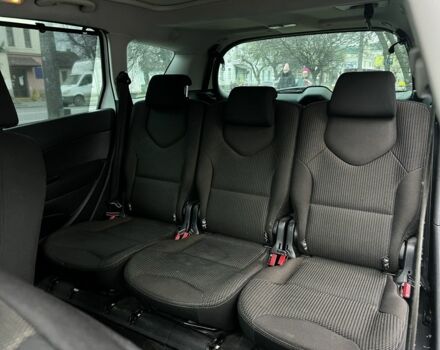 Білий Пежо 308, об'ємом двигуна 1.6 л та пробігом 254 тис. км за 4799 $, фото 7 на Automoto.ua