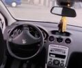 Белый Пежо 308, объемом двигателя 1.56 л и пробегом 324 тыс. км за 5500 $, фото 13 на Automoto.ua