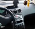 Белый Пежо 308, объемом двигателя 1.6 л и пробегом 292 тыс. км за 6000 $, фото 3 на Automoto.ua