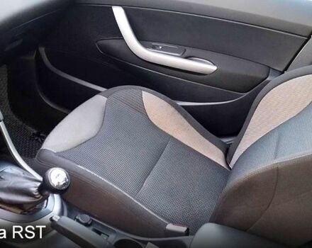 Белый Пежо 308, объемом двигателя 1.6 л и пробегом 292 тыс. км за 6000 $, фото 2 на Automoto.ua