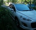 Білий Пежо 308, об'ємом двигуна 1.6 л та пробігом 213 тис. км за 7000 $, фото 12 на Automoto.ua