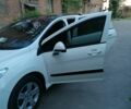 Білий Пежо 308, об'ємом двигуна 1.6 л та пробігом 213 тис. км за 7000 $, фото 8 на Automoto.ua