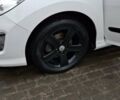 Білий Пежо 308, об'ємом двигуна 1.56 л та пробігом 222 тис. км за 6000 $, фото 1 на Automoto.ua