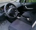 Білий Пежо 308, об'ємом двигуна 1.6 л та пробігом 213 тис. км за 7000 $, фото 4 на Automoto.ua