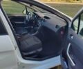 Белый Пежо 308, объемом двигателя 1.6 л и пробегом 266 тыс. км за 6300 $, фото 8 на Automoto.ua