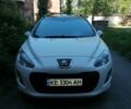 Білий Пежо 308, об'ємом двигуна 1.6 л та пробігом 213 тис. км за 7000 $, фото 11 на Automoto.ua