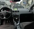 Білий Пежо 308, об'ємом двигуна 1.6 л та пробігом 254 тис. км за 4799 $, фото 6 на Automoto.ua