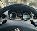 Белый Пежо 308, объемом двигателя 1.6 л и пробегом 151 тыс. км за 7500 $, фото 10 на Automoto.ua
