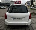 Білий Пежо 308, об'ємом двигуна 1.6 л та пробігом 254 тис. км за 4799 $, фото 4 на Automoto.ua