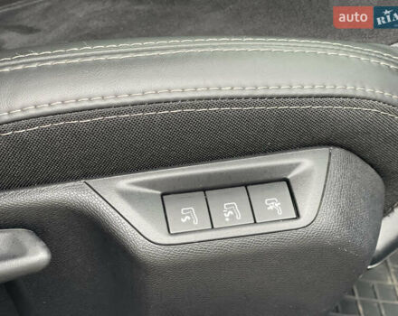 Белый Пежо 308, объемом двигателя 2 л и пробегом 234 тыс. км за 11750 $, фото 59 на Automoto.ua