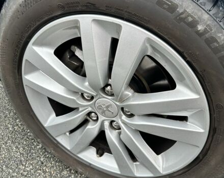 Белый Пежо 308, объемом двигателя 1.6 л и пробегом 250 тыс. км за 9000 $, фото 7 на Automoto.ua