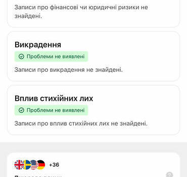 Білий Пежо 308, об'ємом двигуна 2 л та пробігом 234 тис. км за 11750 $, фото 88 на Automoto.ua