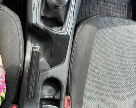 Білий Пежо 308, об'ємом двигуна 1.56 л та пробігом 207 тис. км за 9100 $, фото 23 на Automoto.ua