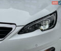 Білий Пежо 308, об'ємом двигуна 2 л та пробігом 234 тис. км за 11750 $, фото 29 на Automoto.ua