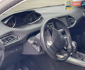 Білий Пежо 308, об'ємом двигуна 2 л та пробігом 234 тис. км за 11750 $, фото 48 на Automoto.ua
